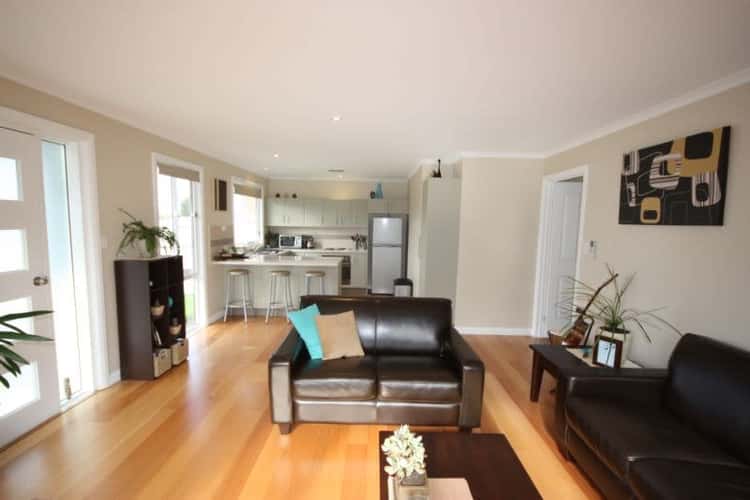 Fourth view of Homely unit listing, 1 & 2/69 Mayfield Street, Mayfield TAS 7248