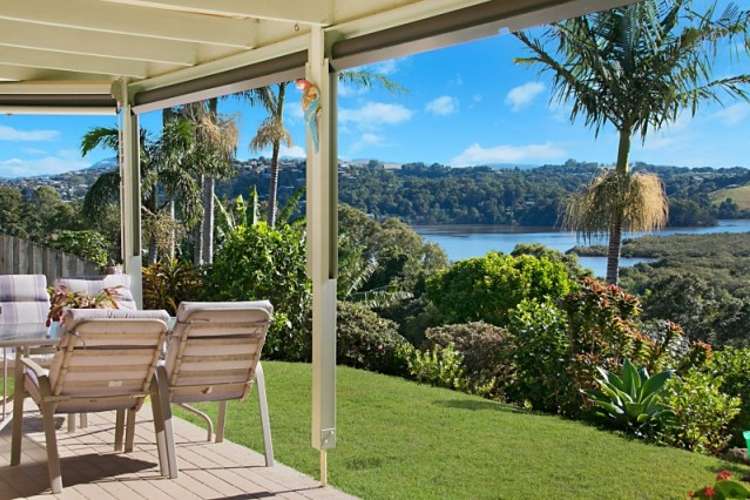 Second view of Homely house listing, 29 The Hermitage, Banora Point NSW 2486