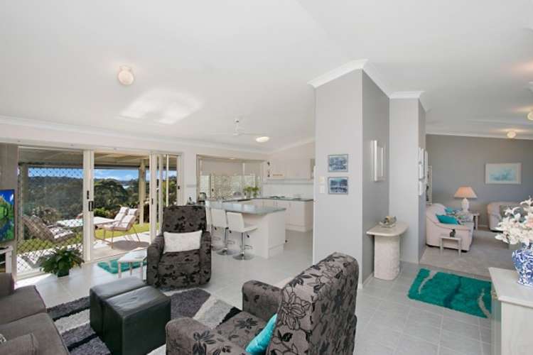 Fourth view of Homely house listing, 29 The Hermitage, Banora Point NSW 2486