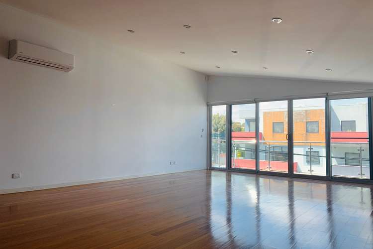Fourth view of Homely apartment listing, 4/99 Union Rd, Ascot Vale VIC 3032