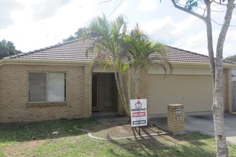 Main view of Homely house listing, 34 Hillburn Street, Runcorn QLD 4113