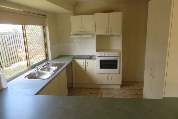 Second view of Homely house listing, 34 Hillburn Street, Runcorn QLD 4113