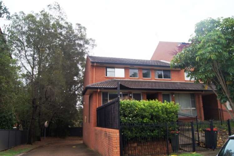 Second view of Homely house listing, 22/138 Railway Street, Cooks Hill NSW 2300