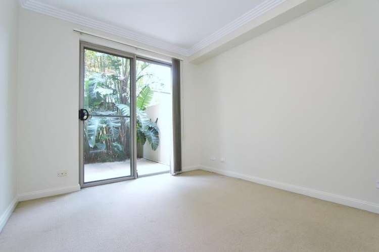 Second view of Homely apartment listing, 5/68-72 Roscoe Street, Bondi Beach NSW 2026