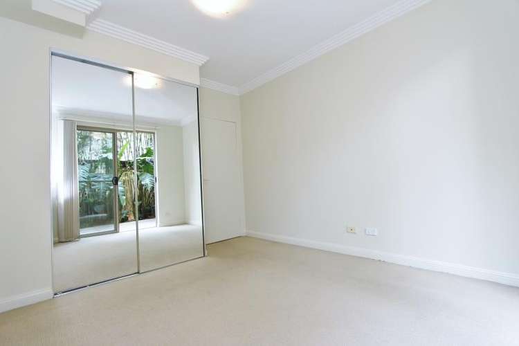 Fifth view of Homely apartment listing, 5/68-72 Roscoe Street, Bondi Beach NSW 2026