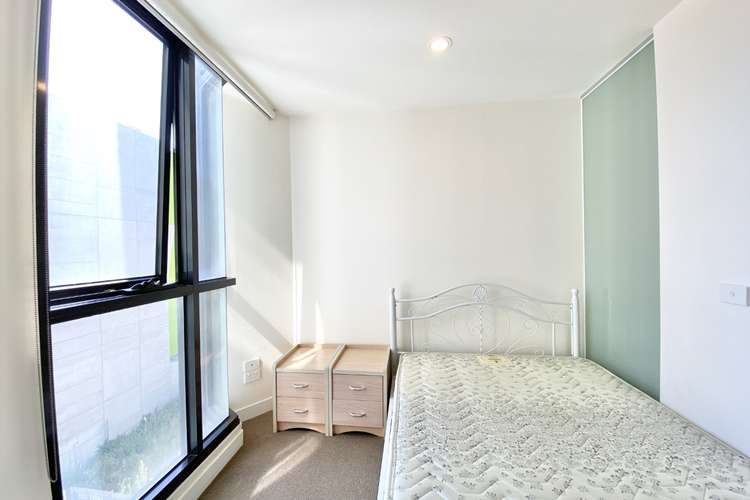 Third view of Homely apartment listing, 316/3-11 High Street, North Melbourne VIC 3051