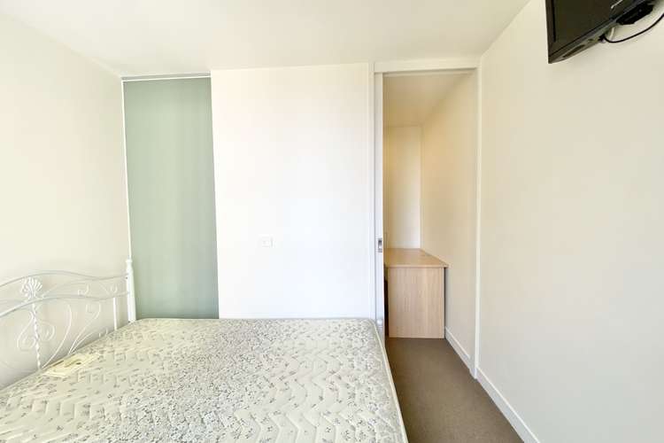 Fourth view of Homely apartment listing, 316/3-11 High Street, North Melbourne VIC 3051