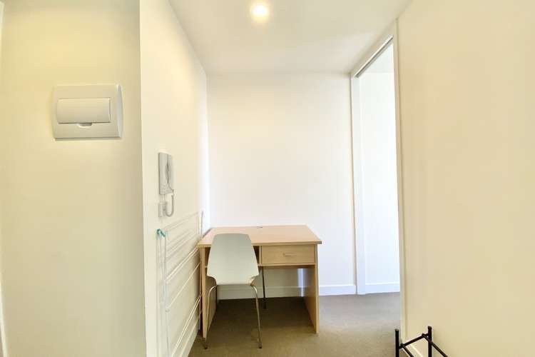 Fifth view of Homely apartment listing, 316/3-11 High Street, North Melbourne VIC 3051