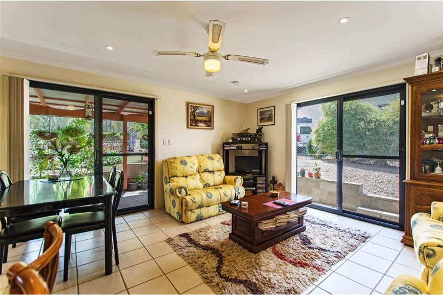 Main view of Homely house listing, 12 Lund St, Avondale QLD 4670