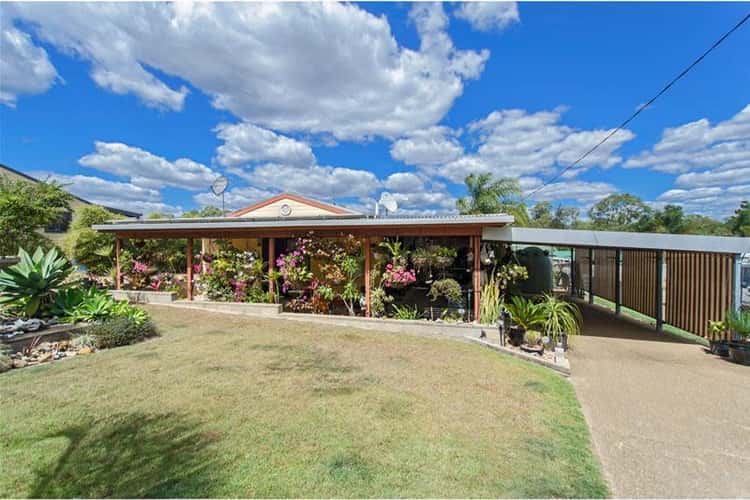 Second view of Homely house listing, 12 Lund St, Avondale QLD 4670