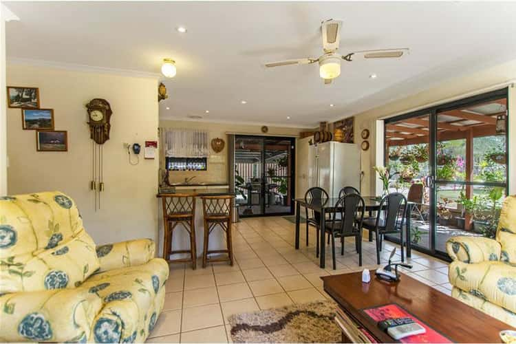 Fourth view of Homely house listing, 12 Lund St, Avondale QLD 4670