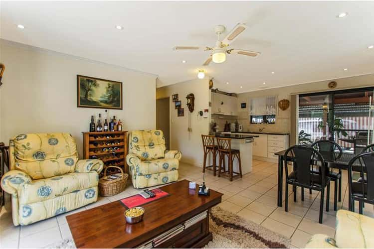 Fifth view of Homely house listing, 12 Lund St, Avondale QLD 4670