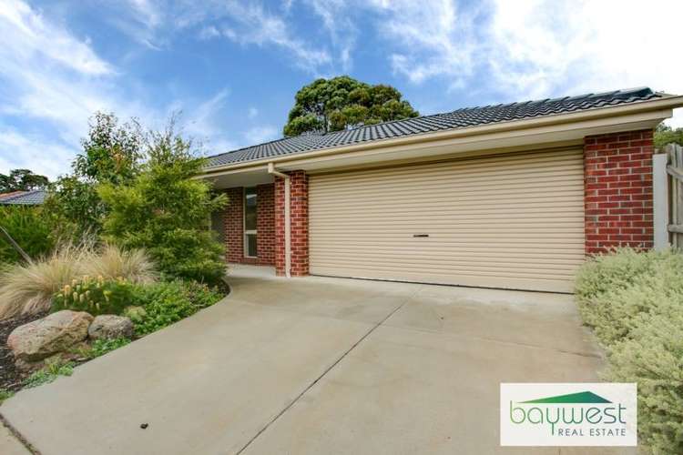 Main view of Homely house listing, 25 Olivia Way, Hastings VIC 3915