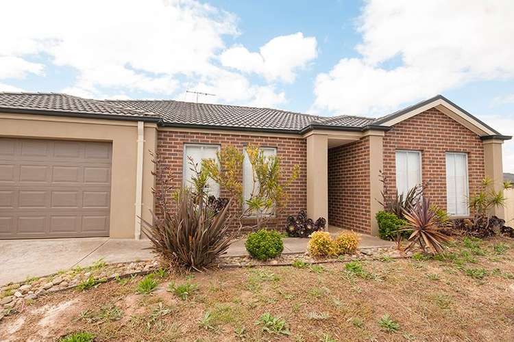 Main view of Homely house listing, 37 Wentworth Avenue, Wyndham Vale VIC 3024