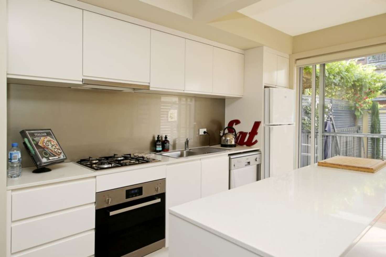 Main view of Homely townhouse listing, 192 Gosford Road, Adamstown NSW 2289