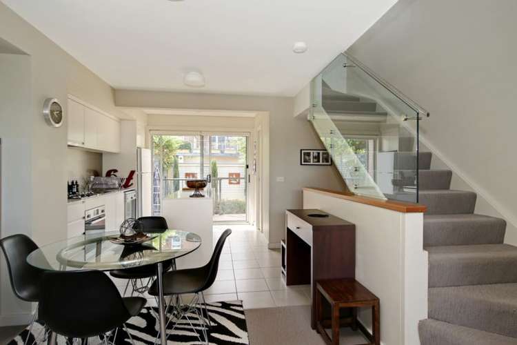 Fourth view of Homely townhouse listing, 192 Gosford Road, Adamstown NSW 2289