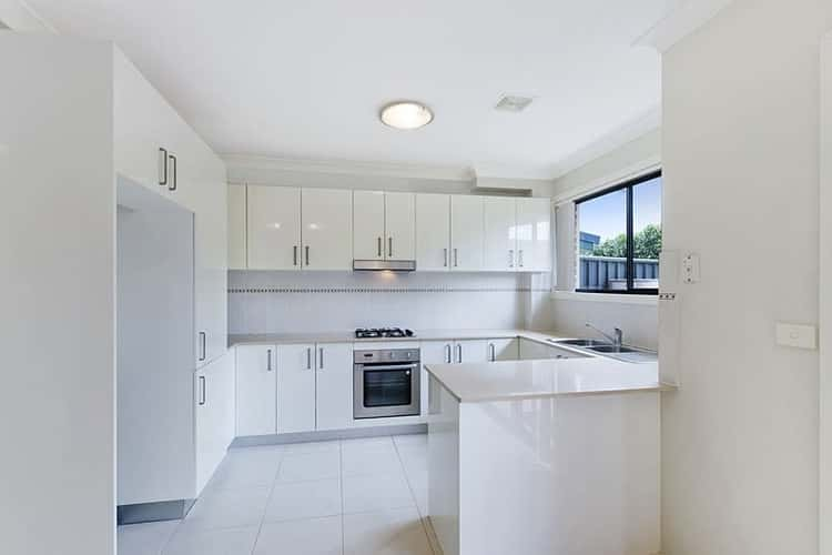 Fourth view of Homely townhouse listing, 2/4-6 Crane Road, Castle Hill NSW 2154