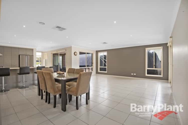 Third view of Homely house listing, 5 Jardine Street, Wyndham Vale VIC 3024