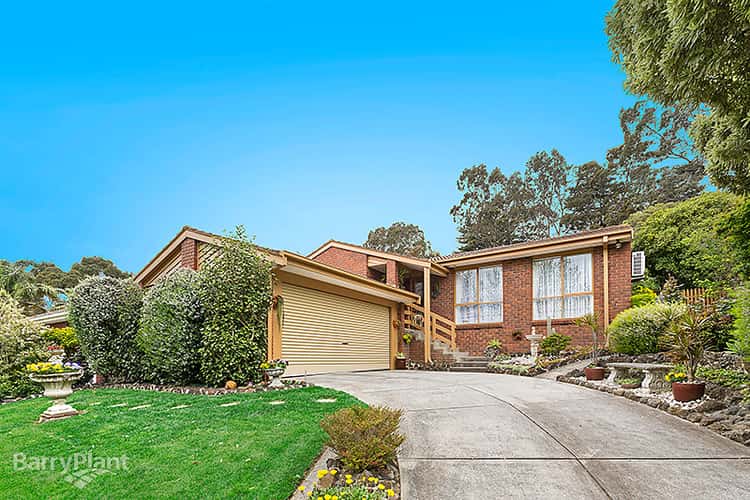 Main view of Homely house listing, 13 Bournevale Drive, Berwick VIC 3806