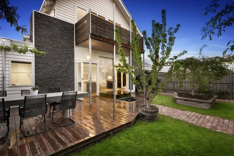 Main view of Homely house listing, 93 Williamstown Road, Seddon VIC 3011