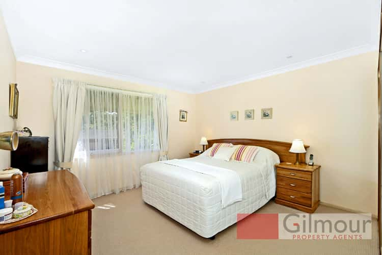 Sixth view of Homely house listing, 14 Warumbui Avenue, Baulkham Hills NSW 2153