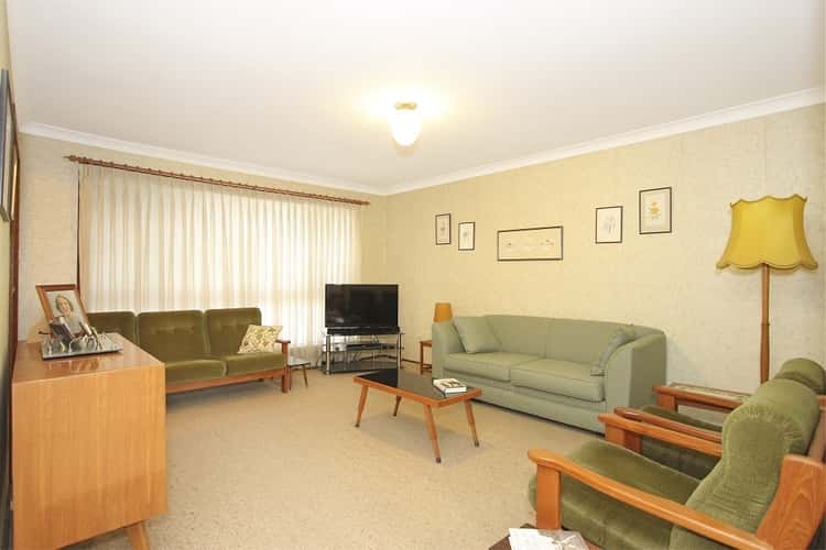 Second view of Homely house listing, 23 Nicholson Crescent, Kings Langley NSW 2147