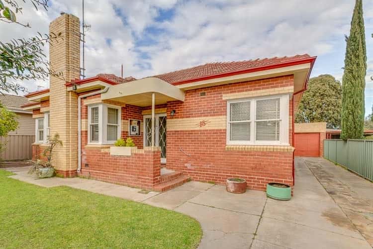 Main view of Homely house listing, 18 Ellis Street, Flora Hill VIC 3550