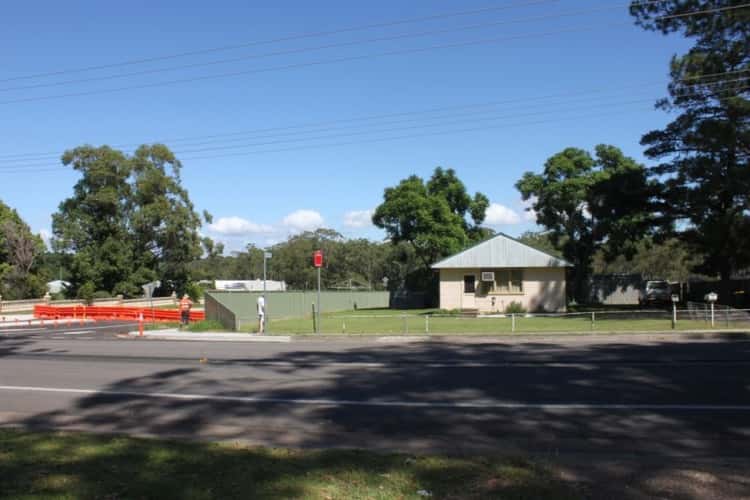 Main view of Homely residentialLand listing, 797 Medowie Road, Medowie NSW 2318