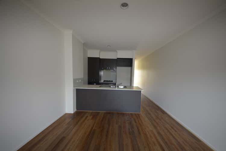 Second view of Homely townhouse listing, 81 Barron Street, Tarneit VIC 3029