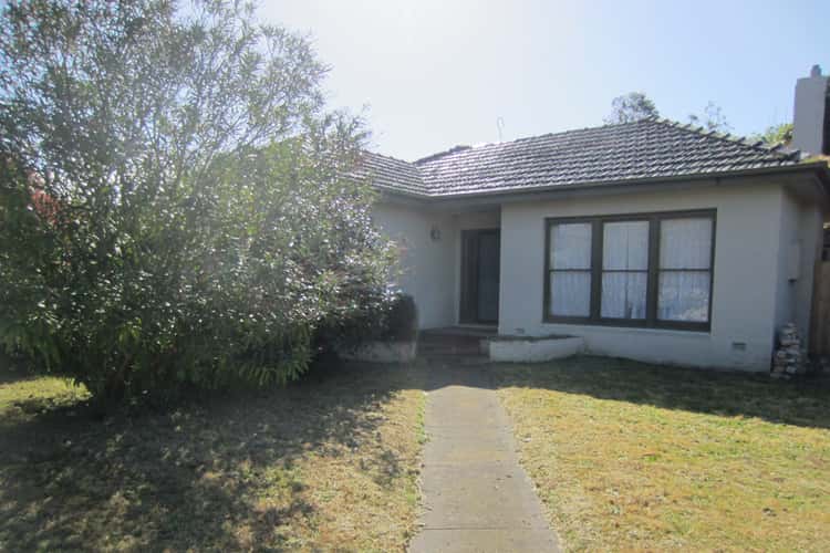 Main view of Homely house listing, 63 Fraser Avenue, Edithvale VIC 3196
