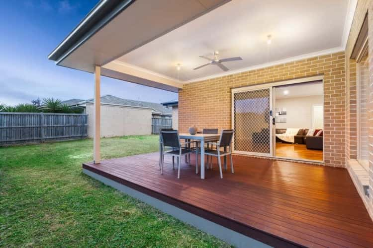 Fourth view of Homely house listing, 90 Laurimar Boulevard, Doreen VIC 3754