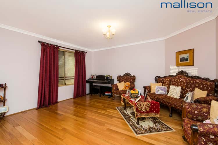 Second view of Homely house listing, 10 Millewa Road, Southern River WA 6110