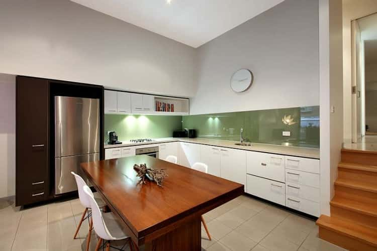 Third view of Homely apartment listing, 10/47 Porter Street, Prahran VIC 3181