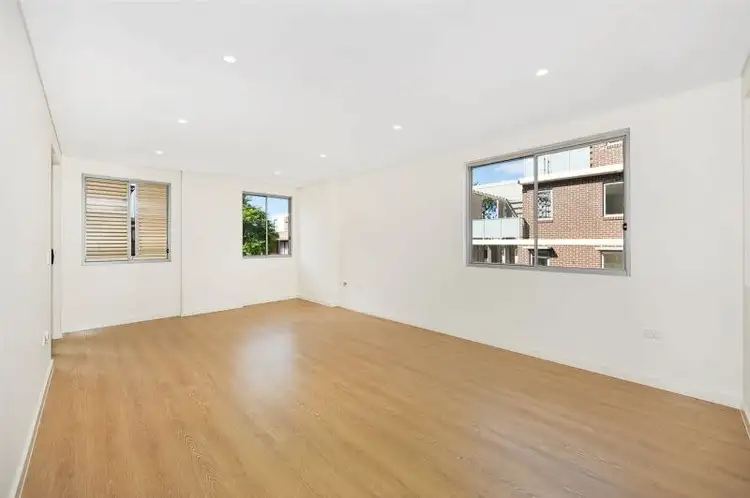 Fourth view of Homely apartment listing, 47/7 Chapman Ave, Beecroft NSW 2119