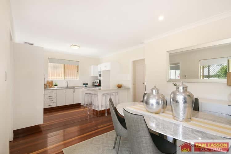 Fourth view of Homely semiDetached listing, 83B Bettington Road, Oatlands NSW 2117