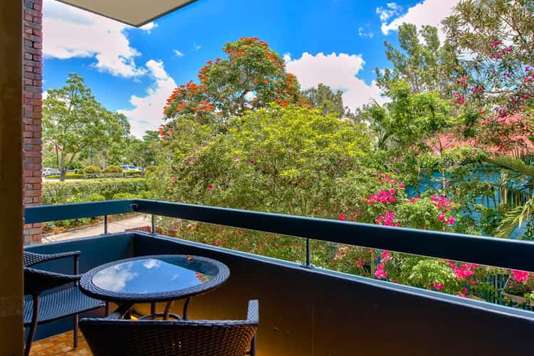 Third view of Homely townhouse listing, 3/273 Enoggera Road, Newmarket QLD 4051
