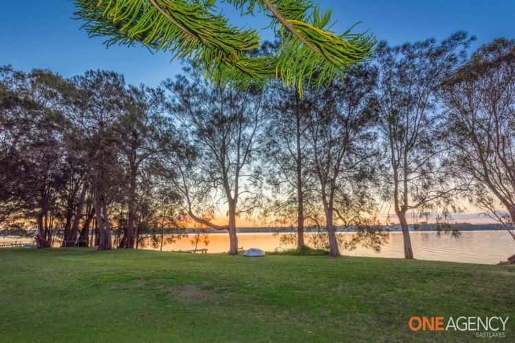 Fourth view of Homely house listing, 72 Marine Parade, Nords Wharf NSW 2281