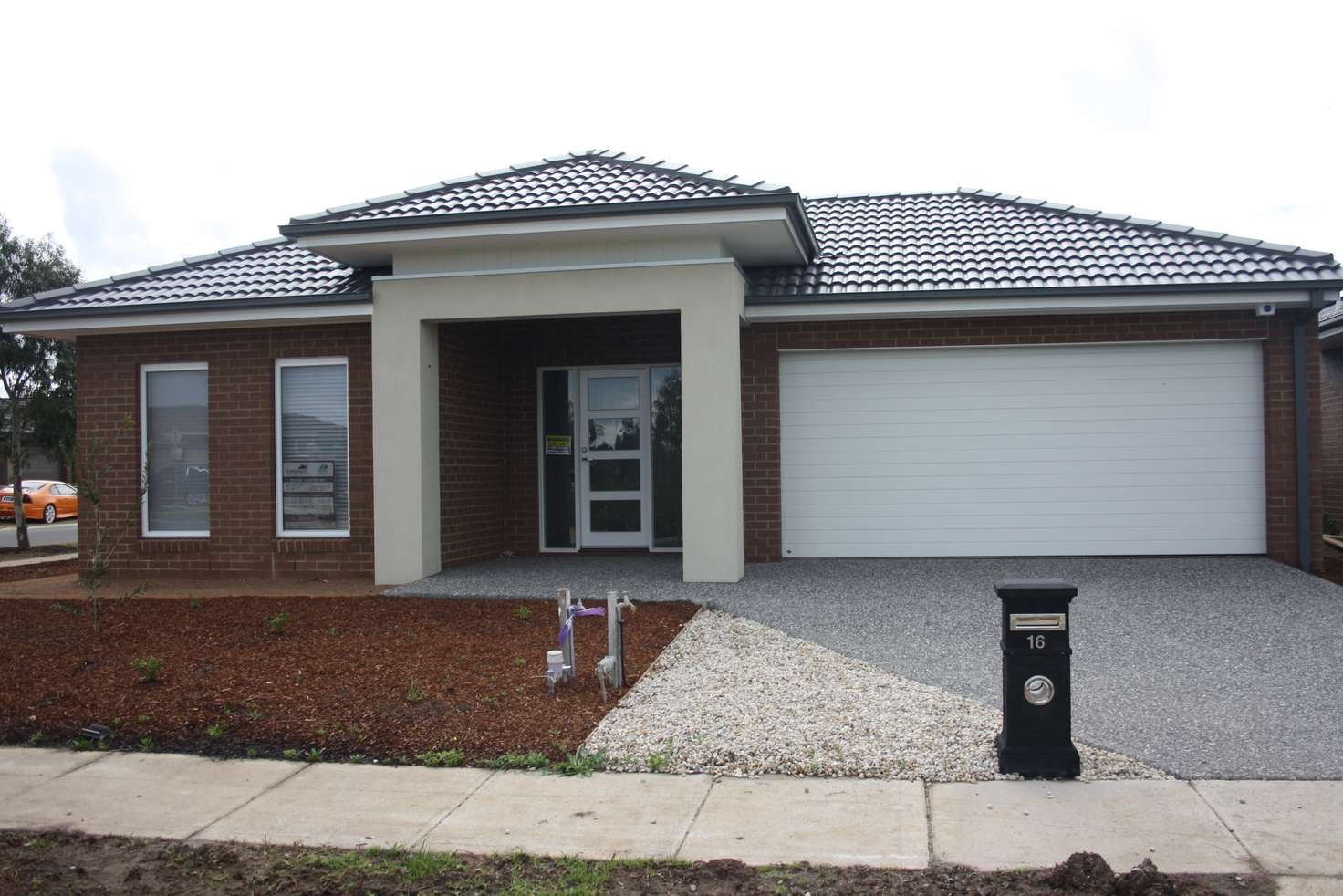 Main view of Homely house listing, 16 McHaffie Terrace, Wyndham Vale VIC 3024