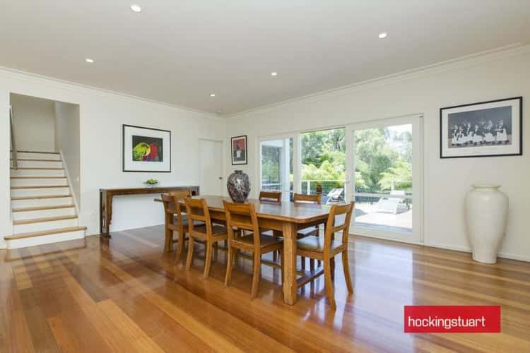 Fifth view of Homely house listing, 66 Fulton Rd, Mount Eliza VIC 3930