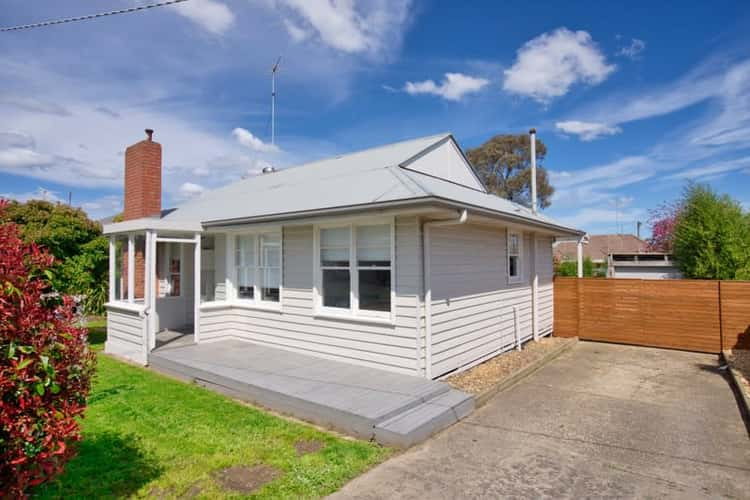 Main view of Homely house listing, 717 Latrobe Street, Redan VIC 3350