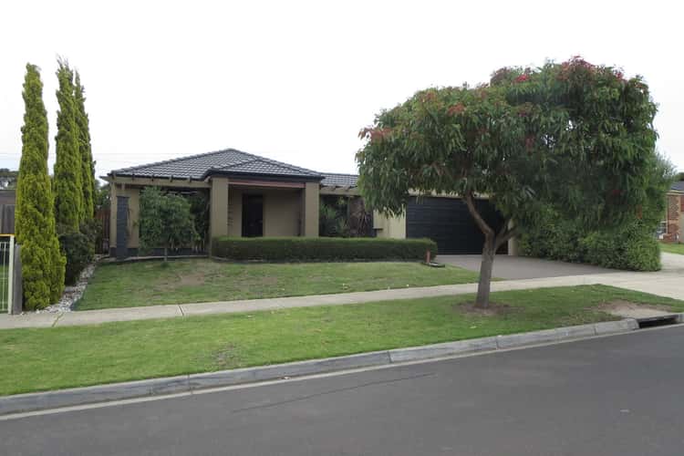 Main view of Homely house listing, 29 Daly Boulevard, Highton VIC 3216