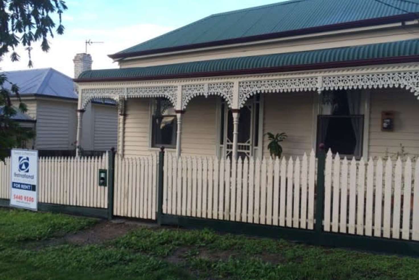 Main view of Homely house listing, 18 Bannerman Street, Bendigo VIC 3550