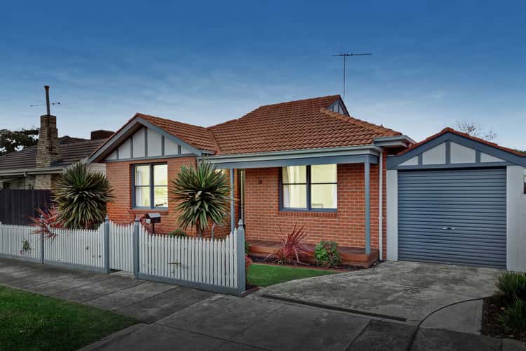 Main view of Homely unit listing, 1A Benina Street, Bentleigh East VIC 3165
