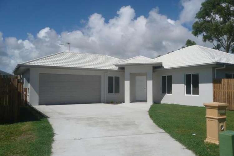 5 Sixth Close, Seabreeze Estate, Bowen QLD 4805