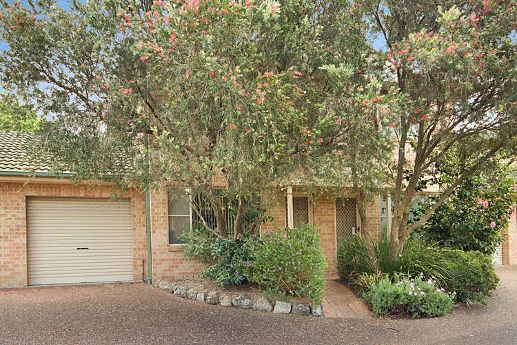 Main view of Homely house listing, 3/212 Denison Street, Broadmeadow NSW 2292