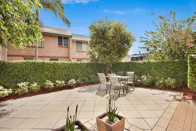 Fifth view of Homely house listing, 3/212 Denison Street, Broadmeadow NSW 2292