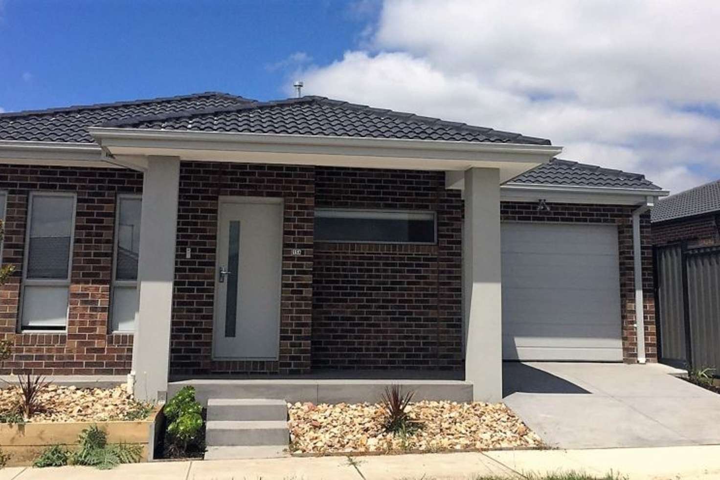 Main view of Homely house listing, 1 Zealous Way, Craigieburn VIC 3064