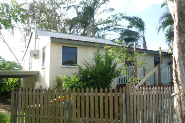 Second view of Homely house listing, 34 Flower Street, Railway Estate QLD 4810