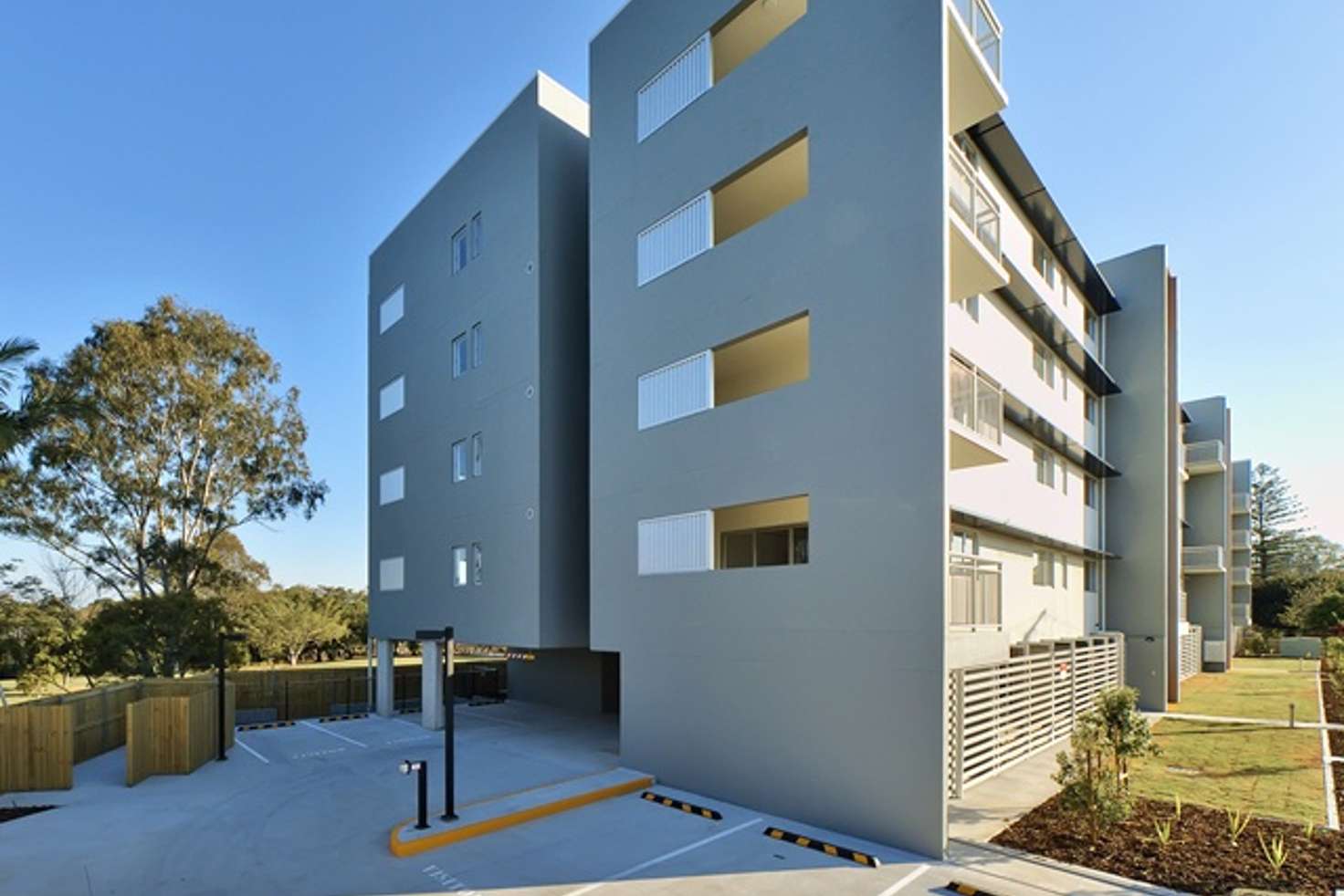 Main view of Homely apartment listing, 22/60-66 Elliott Street, Caboolture QLD 4510