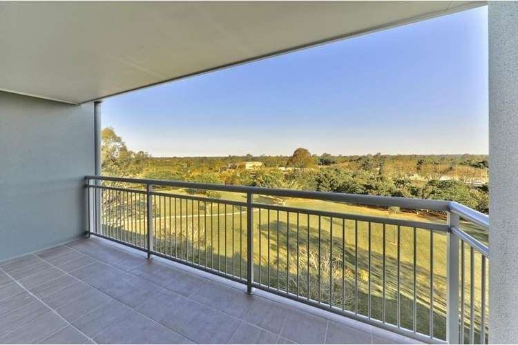 Second view of Homely apartment listing, 22/60-66 Elliott Street, Caboolture QLD 4510